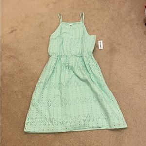 Old Navy dress